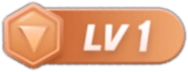 LV1 等级-LV1-幸福滿社
